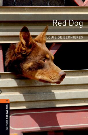 RED DOG (BERNIERES) (OXFORD BOOKWORMS 2) (ΑΓΓΛΙΚΑ) (PAPERBACK)