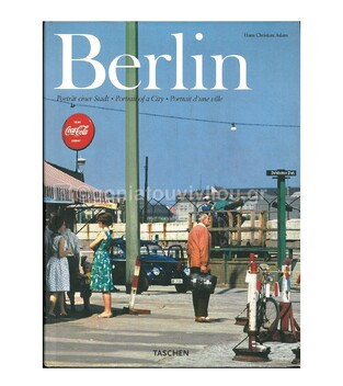 (ΠΡΟΣΦΟΡΑ -20%) BERLIN (TASCHEN)