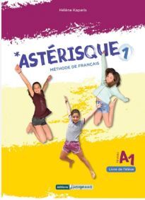 ASTERISQUE 1 METHODE