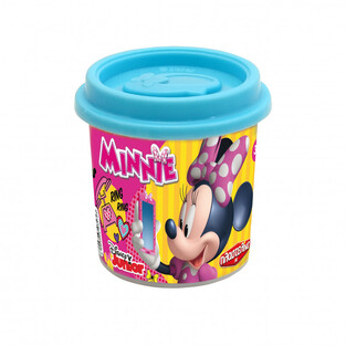 AS ΠΛΑΣΤΕΛΙΝΑ ΠΛΑΣΤΕΛΙΝΗ ΣΕ ΒΑΖΑΚΙ 100gr MINNIE 3590 ΓΑΛΑΖΙΟ