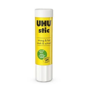 UHU ΚΟΛΛΑ STICK 21gr 39892