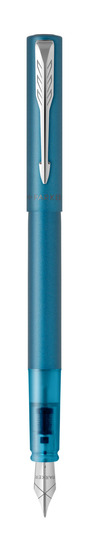 PARKER ΠΕΝΑ VECTOR XL TEAL CT FP