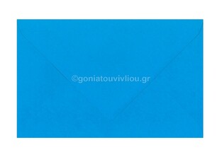 CLAIREFONTAINE POLLEN ΦΑΚΕΛΟΣ 135Χ210 TURQUOISE ΤΥΡΚΟΥΑΖ 55510