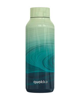 QUOKKA ΜΠΟΥΚΑΛΙ ΘΕΡΜΟΣ ΑΠΟ ΑΝΟΞΕΙΔΩΤΟ ΑΤΣΑΛΙ 510ml SOLID OCEAN 11984