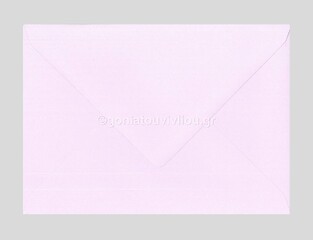 CLAIREFONTAINE POLLEN ΦΑΚΕΛΟΣ 16x22cm LILAS ΛΙΛΑ 5862