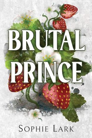 BRUTAL PRINCE (LARK) (ΑΓΓΛΙΚΑ) (PAPERBACK)