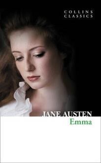 EMMA (AUSTEN) (ΑΓΓΛΙΚΑ) (PAPERBACK)