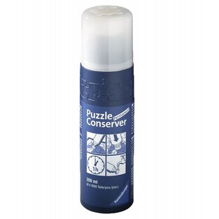 RAVENSBURGER PUZZLE CONSERVER 200ml ΣΥΝΤΗΡΗΤΙΚΟ ΠΑΖΛ ΜΟΝΙΜΟ ΚΟΛΛΑ 17954