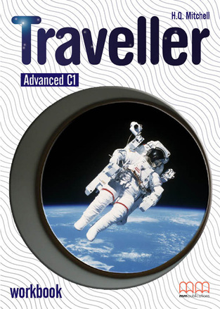 TRAVELLER C1 WORKBOOK