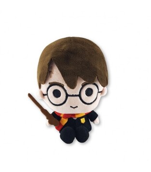 GRAFFITI HARRY POTTER ΛΟΥΤΡΙΝΟ 20cm HARRY 13302