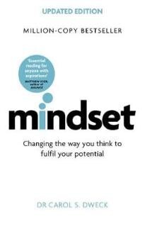 MINDSET (DWECK) (ΑΓΓΛΙΚΑ) (PAPERBACK) (UPDATED EDITION)