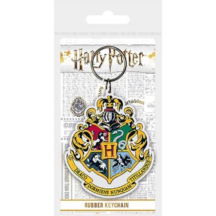 PYRAMID INTERNATIONAL ΜΠΡΕΛΟΚ ΚΑΟΥΤΣΟΥΚ HARRY POTTER HOGWARTS RK38453C