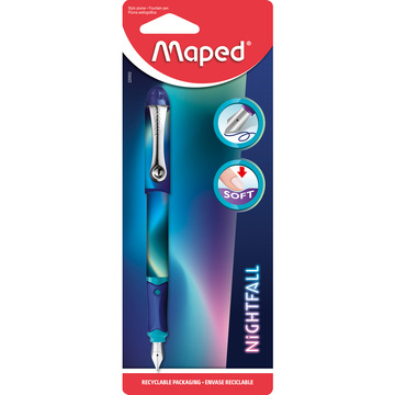 MAPED NIGHTFALL ΠΕΝΑ 220002