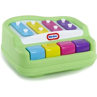 MGA LITTLE TIKES TAP A TUNE PIANO ΠΙΑΝΑΚΙ 642999E4C