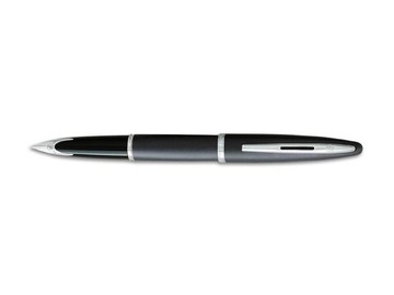 WATERMAN CARENE CHARCOAL GREY ST FP