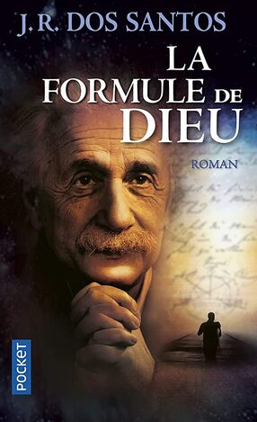 LA FORMULE DE DIEU (SANTOS) (ΓΑΛΛΙΚΑ) (PAPERBACK)