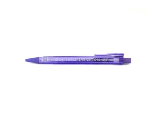 FABER CASTELL ΜΗΧΑΝΙΚΟ ΜΟΛΥΒΙ ECON 0.7mm ΜΩΒ 134337