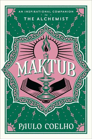 MAKTUB (COELHO) (ΑΓΓΛΙΚΑ) (HARDCOVER)