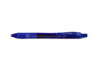 PENTEL ΣΤΥΛΟ ΜΕ ΚΟΥΜΠΙ ENERGEL 1.0mm BL110C ΜΠΛΕ