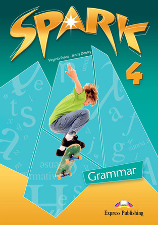 SPARK 4 GRAMMAR