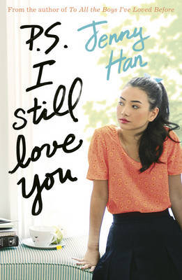 PS I STILL LOVE YOU (HAN) (ΑΓΓΛΙΚΑ) (PAPERBACK)