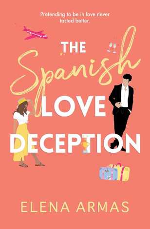 THE SPANISH LOVE DECEPTION (ARMAS) (ΑΓΓΛΙΚΑ) (PAPERBACK)