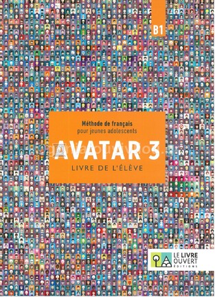 AVATAR 3 METHODE