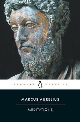 MEDITATIONS (AURELIUS) (ΑΓΓΛΙΚΑ) (PAPERBACK)