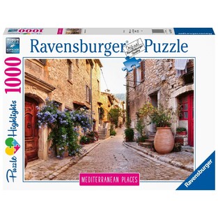 RAVENSBURGER ΠΑΖΛ 1000τεμ ΓΑΛΛΙΑ 149759