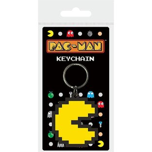 PYRAMID INTERNATIONAL ΜΠΡΕΛΟΚ ΚΑΟΥΤΣΟΥΚ PAC MAN RK39241C