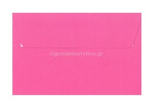 CLAIREFONTAINE POLLEN ΦΑΚΕΛΟΣ 9x14cm FUSCHIA ΦΟΥΞΙΑ 5571