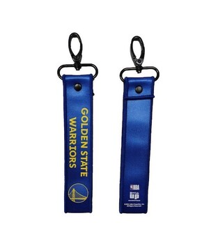 BACK ME UP NBA ΜΠΡΕΛΟΚ LANYARD GOLDEN STATE WARRIORS 55851515