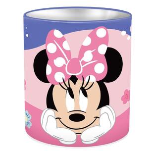 ΜΟΛΥΒΟΘΗΚΗ ΜΕΤΑΛΛΙΚΗ MINNIE 564883