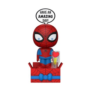 FUNKO POPSIES MARVEL SPIDER MAN