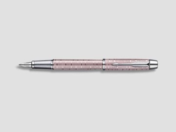 PARKER IM PREMIUM PINK PEARL CT FP