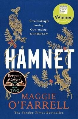 HAMNET (O FARRELL) (ΑΓΓΛΙΚΑ) (PAPERBACK)