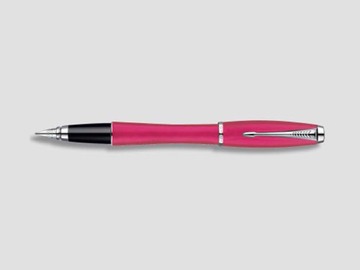 PARKER URBAN FASHION MAGENTA CT FP