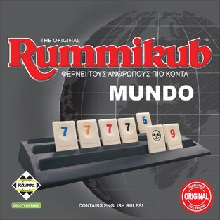 ΚΑΙΣΣΑ ΕΠΙΤΡΑΠΕΖΙΟ ΠΑΙΧΝΙΔΙ RUMMIKUB KA113896