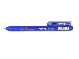 ROTRING ΣΤΥΛΟ GEL ΜΠΛΕ 07