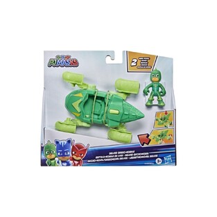 HASBRO PJ MASKS DELUXE VEHICLE 81921090