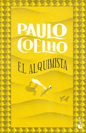 EL ALQUIMISTA (COELHO) (ΙΣΠΑΝΙΚΑ) (PAPERBACK)