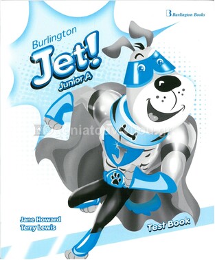 JET JUNIOR A TEST