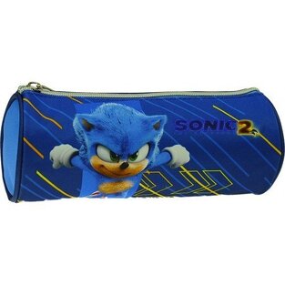 GIM ΚΑΣΕΤΙΝΑ ΒΑΡΕΛΑΚΙ SONIC THE HEDGEHOG 33480140