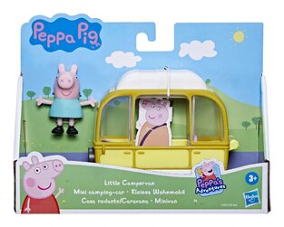 HASBRO PEPPA PIG LITTLE VEHICLES LITTLE CAMPERVAN 81921850