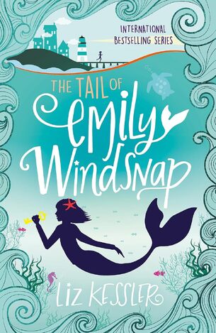 THE TAIL OF EMILY WINDSNAP BOOK 1 (KESSLER) (ΑΓΓΛΙΚΑ) (PAPERBACK)