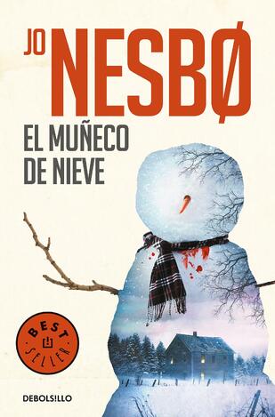 EL MUΡECO DE NIEVE (NESBO) (ΙΣΠΑΝΙΚΑ) (PAPERBACK)