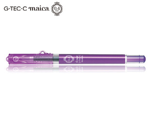 PILOT ΣΤΥΛΟ G TEC C MAICA 0.4mm ΜΩΒ