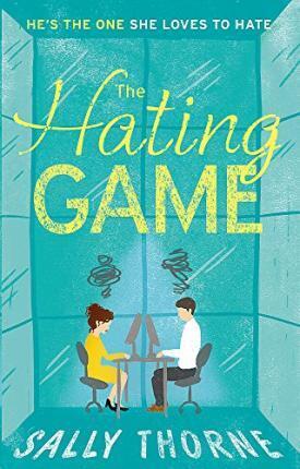 THE HATING GAME (THORNE) (ΑΓΓΛΙΚΑ) (PAPERBACK)