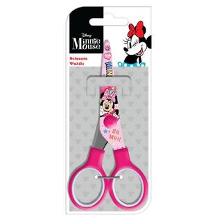 MUST ΨΑΛΙΔΙ ΜΕΤΑΛΛΙΚΟ 13,5cm MINNIE 563139