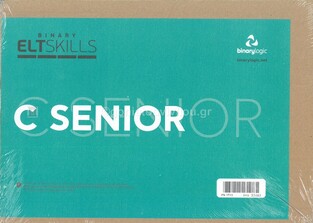 BINARY ELT SKILLS C SENIOR